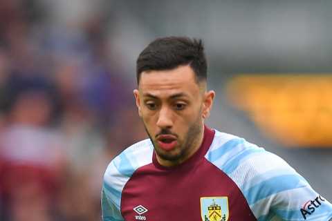 Newcastle ready to switch transfer attention to Burnley’s Dwight McNeil if Leeds refuse to budge over Jack Harrison