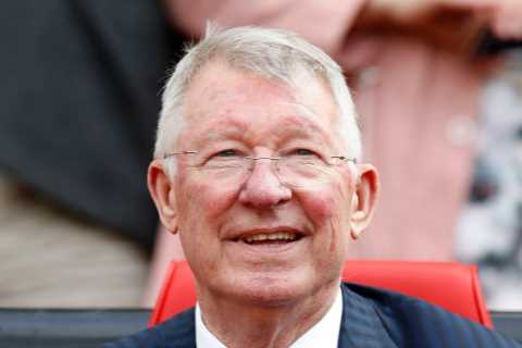 Sir Alex Ferguson dubbed himself and ex-Man Utd assistant Archie Knox ‘two bad cops’ as strict training methods revealed