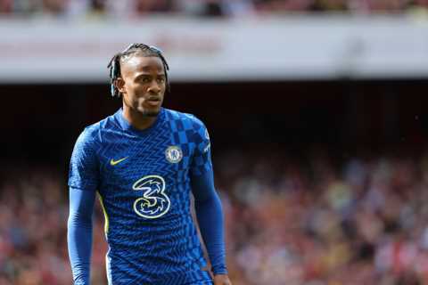 Chelsea can save £700k a WEEK and fund transfer spree by selling six flops who played just 90 games combined last season