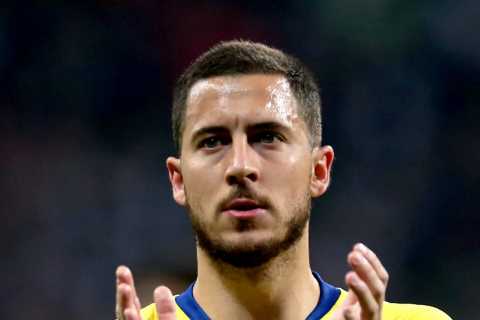 ‘He’s stronger and faster than me’ – Ex-Chelsea star Eden Hazard names toughest ever Premier League opponent