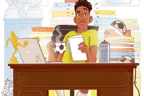 Marcus Rashford to appear in hit kids comic BEANO with Manchester United star also guest editing