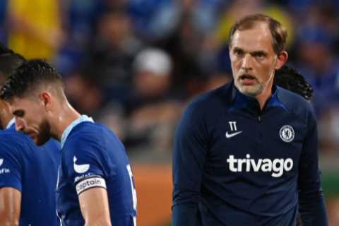 Is Udinese vs Chelsea on TV? Live stream, kick-off time, team news for pre-season clash in Italy