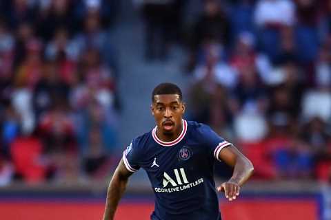 Chelsea dealt huge transfer blow as Presnel Kimpembe decides to stay at PSG this summer after Jules Kounde snub