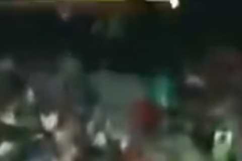 Man Utd trolled as RB Salzburg say they want a BILLION for wonderkid Sesko after goal and outrageous skill vs Liverpool