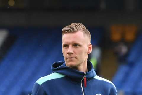 Arsenal to offload THREE keepers this summer in transfer shake-up with Runarsson and Okonkwo to follow Leno out door