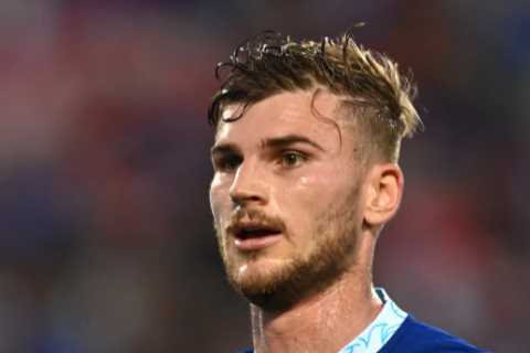 Michael Ballack’s damning verdict of ‘nice guy’ Timo Werner as he warns Chelsea flop he is fighting for his future