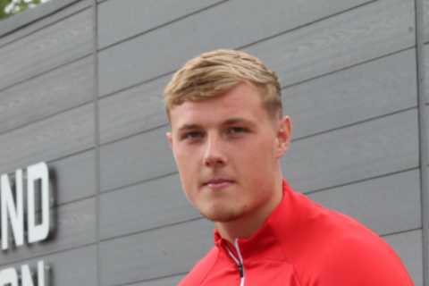 Ex-Arsenal kid Dan Ballard had career fears after training with David Luiz but ready to prove people wrong at Sunderland