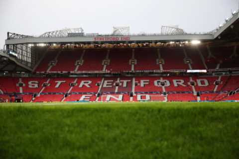 Sky and BT confirm rearranged October TV Prem games including Manchester derby, Chelsea vs United & Arsenal vs Liverpool