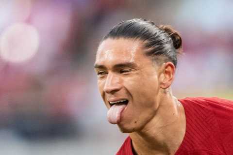 Liverpool vs Man City – Community Shield: Kick-off time, live stream FREE, TV channel, team news for King Power showdown