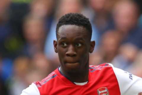 Arsenal star Folarin Balogun to join Reims today ahead of season-long loan transfer to get 19-year-old star experience
