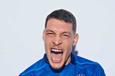 Four Premier League teams including Arsenal dealt blow as ‘Andrea Belotti agrees to join Jose Mourinho in Roma transfer’