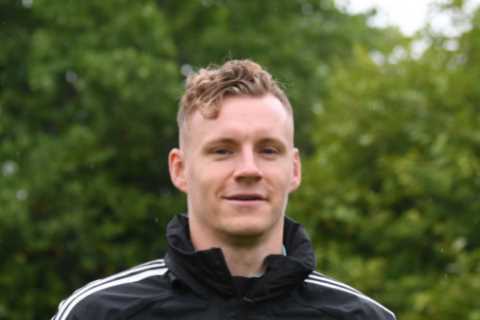 Arsenal star Bernd Leno to join Fulham in £8m transfer this week on three-year deal after medical ahead of season