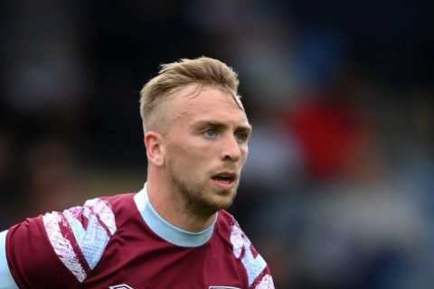 Arsenal make Jarrod Bowen transfer enquiry as Mikel Arteta targets another winger with West Ham demanding £75m fee