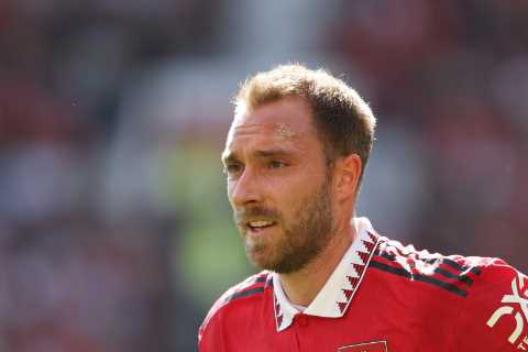 Man Utd vs Brighton: Live stream, TV channel, kick-off time and team news for Erik Ten Hag’s first Premier League game
