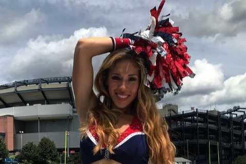Meet the Premier League Wags of 2022-23, from an ex-New England Patriots cheerleader to a stunning Argentinian showgirl