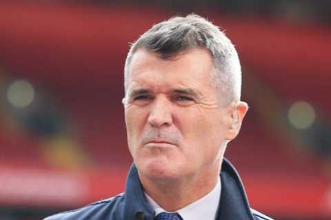 ‘Who’s that?’ – Roy Keane delivers brutal dig at Sadio Mane and tips Liverpool striker Darwin Nunez to shine