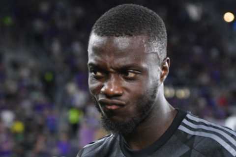 Arsenal will look to axe EIGHT flops including record transfer Nicolas Pepe to help fund Mikel Arteta’s summer spree
