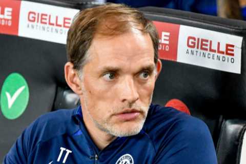 Piers Morgan predicts Thomas Tuchel will WALK AWAY from Chelsea this season over transfer frustrations