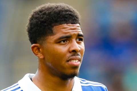 Chelsea willing to meet Leicester’s whopping £85m valuation for Wesley Fofana transfer but will try second lowball offer