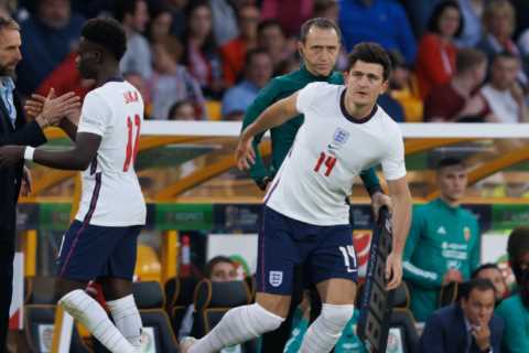 Premier League stars could be forced to RETIRE over demands of modern game with possible 76 GAMES per player in 2022-23