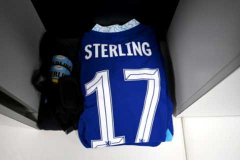 Chelsea players convinced vacant No 9 shirt is CURSED as Thomas Tuchel reveals NOBODY wants it after Romelu Lukaku exit