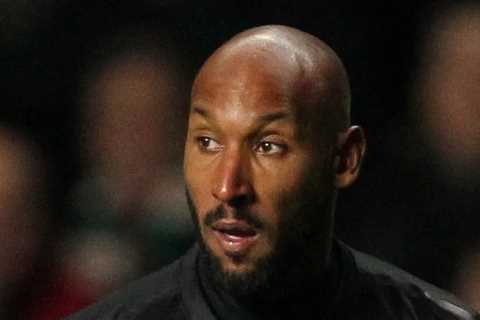 Former Arsenal and Chelsea star Nicolas Anelka is ‘ashamed’ of nightmare spell at Juventus after transfer in 2013