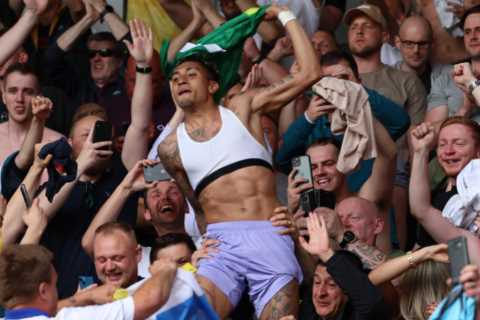 Is Leeds vs Wolves on TV? Channel, live stream, kick-off time, and team news for Premier League fixture