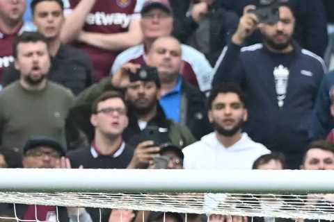 West Ham vs Man City: TV channel, live stream, kick-off time, and team news for Premier League showdown