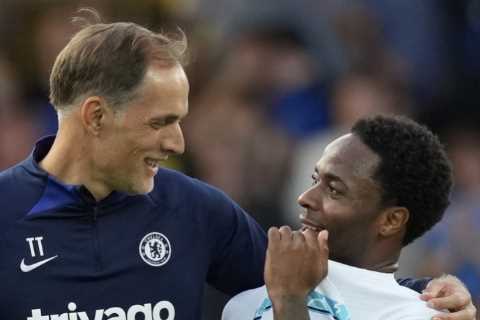 Chelsea verdict: Raheem Sterling and Kalidou Koulibaly debuts prove Todd Boehly right to back Thomas Tuchel on transfers