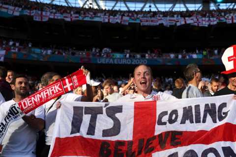 Poll reveals Premier League’s fattest fans – are they from your club?
