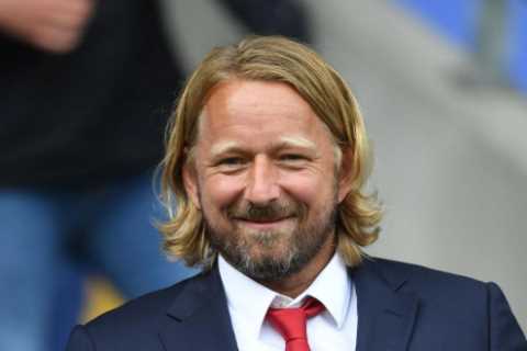 Where are ex-Arsenal transfer guru Sven Mislintat’s nine signings now as Lucas Torreira becomes last to quit Emirates