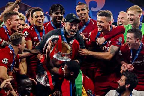 Super League could be held without Premier League clubs in ‘football Brexit’ to end England’s superiority