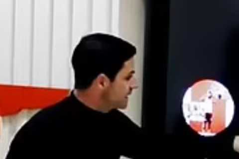 Arteta mind games revealed after he told Arsenal squad Man City tried to ‘HUMILIATE’ you and Brentford think you’re SOFT