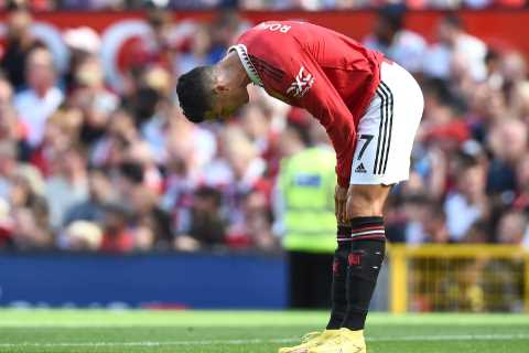 Brentford vs Man Utd: Live stream, TV channel, team news and kick-off time for Premier League game