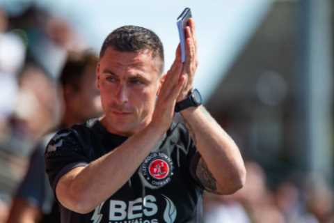 Carabao Cup second round draw: Frank Lampard’s Everton face trip to Scott Brown’s Fleetwood while Leeds get Barnsley