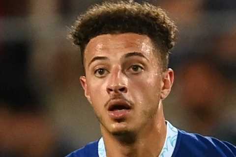 Chelsea star Ethan Ampadu wanted by Empoli on season-long loan transfer after just ONE Blues appearance in five years
