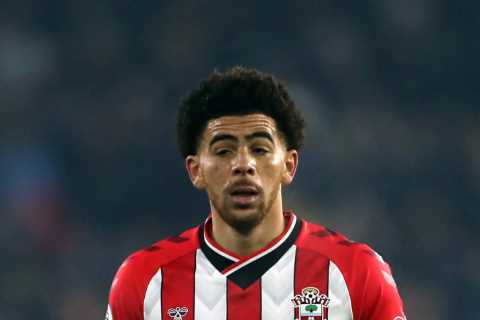 Everton to make transfer offer for Southampton striker Che Adams but face competition from Wolves, Leeds and Forest