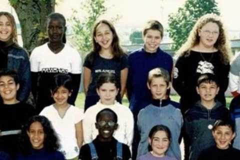 Chelsea’s new star Koulibaly grew up with STONES for goalposts aged eight, but now he’s the rock of the Blues defence