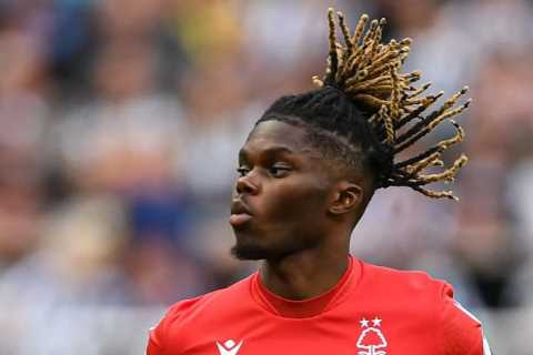 Nottingham Forest vs West Ham: Live stream, TV channel, team news and kick-off time for Premier League match