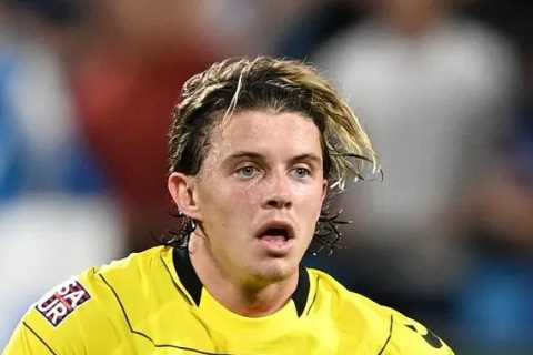Chelsea star Conor Gallagher made Newcastle’s No1 transfer target with £40m-rated ace seen as James Maddison alternative
