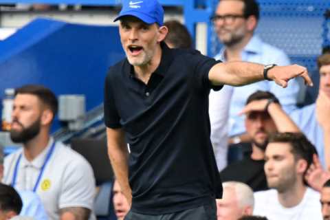 Chelsea’s new owners ready to show commitment to Thomas Tuchel by DOUBLING length of German’s contract