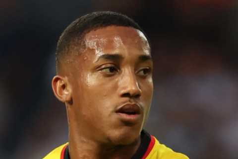 Newcastle fail in £17.5m Joao Pedro transfer bid as Watford insist Brazilian wonderkid is not for sale