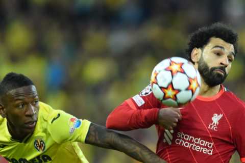 Brighton sign Estupinan as Cucurella transfer replacement – who spent four years at Watford without playing a game