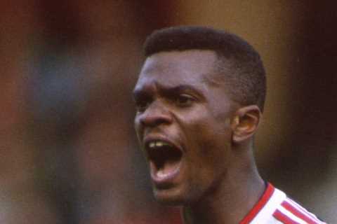 Arsenal legend Paul Davis on winning trophies, missing out on being an ‘Invincible’, and mentoring Arteta as a coach