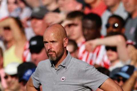 Man Utd transfer window ‘carnage’ and Chelsea owner Boehly like a ‘kid playing Football Manager’, says recruitment guru
