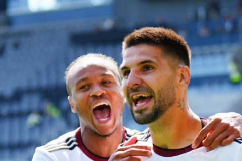 Is Fulham vs Brentford on TV? Live stream, team news and kick off time for Premier League match
