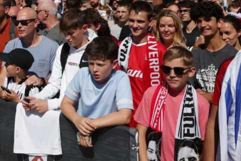 ‘Bigger than the Man Utd game’ – Fulham vs Brentford is the rivalry the Premier League didn’t know existed