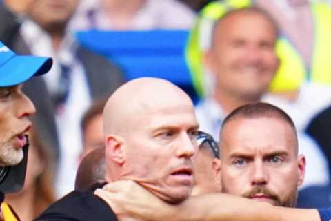 Leeds vs Chelsea LIVE: Stream, TV channel, kick-off time, team news for Premier League clash – latest updates
