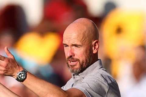 Harry Redknapp: Even Pep Guardiola would struggle with Man Utd shambles… but I can still see them beating Liverpool
