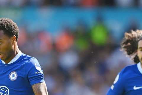 Chelsea could be drawn in Champions League group of death as Tuchel faces anxious wait to discover fate